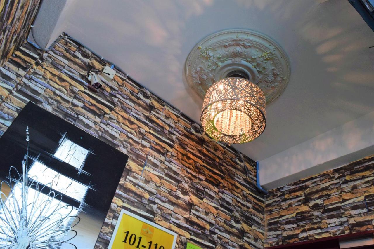 Dj Citi Inn Premier Куала-Тренгану Екстер'єр фото